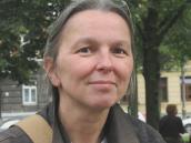 Kwestionariusz gorzowski wypełnia: Renata Ochwat, dziennikarka i blogerka