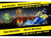 Podwójna dawka emocji żużlowych w Gorzowie