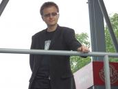 Kwestionariusz gorzowski wypełnia: Wojciech Wyszogrodzki, wykładowca akademicki, tłumacz oraz dziennikarz „Gazety Lubuskiej”