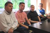 Nie chcą żyć przeszłością. Siatkarze stawiają na nowe rozdanie