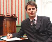 Trzy pytania do Michała Obiegło, przewodniczącego stowarzyszenia Zachodni Instytut Polityki Regionalnej