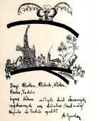 Wystawa poświęcona pamięci Andrzeja Gordona