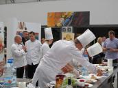 Było smacznie, piwnie, choć niekoniecznie zdrowo