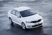 Skoda Rapid – premiera dla dilerów