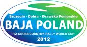Baja Poland  2012 już w piątek