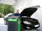 Gorzowski mechanik wśród najlepszych