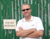 Kwestionariusz gorzowski wypełnia: Grzegorz Musiałowicz, prezes Stowarzyszenia na rzecz rozwoju Zawarcia