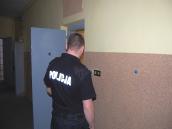 Areszt za jazdę po pijanemu i bez prawa jazdy