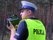 Nietrzeźwy pirat w rękach policji