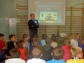 Bezpieczna droga do szkoły