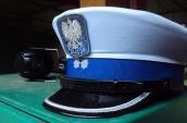 Najlepsi  policjanci ruchu drogowego 
