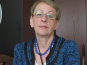 Kwestionariusz gorzowski wypełnia: Barbara Napiórkowska, dyrektor Wydziału Nieruchomości Urzędu Miasta