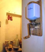 Dawna codzienność mieszkańców miasta