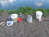 Tragiczny finał wędkowania