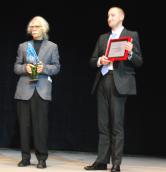 Motyl pofrunął do Z. M. Piechockiego