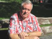 Kwestionariusz gorzowski wypełnia: Marek Lewandowski, dyrektor Hospicjum św. Kamila