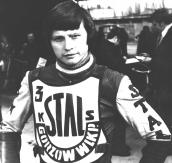 Trzy pytania do Bogusława Nowaka, byłego żużlowca Stali Gorzów