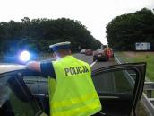 Policja poszukuje świadków