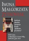 „Spotkania przy lustrze” w Lamusie