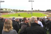 Trzech żużlowców Stali pojedzie w Grand Prix w Vojens