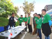 Bezpieczeństwo z Rhodią