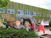                              Samotny szeryf przeciwko złu naszego miasta