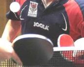 Tenis stołowy - Mini Cup 2012. Rosną talenty