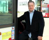 Trzy pytania do Romana Maksymiaka, dyrektora Miejskiego Zakładu Komunikacji