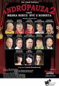 Teatralno-muzyczny wtorek