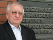 Syci nie widzą człowieka głodnego