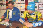 Stal wygrywa z Azotami 47:42 i na razie jest… mistrzem Polski!