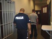 Prowadził auto z 4 promilami