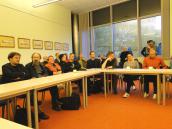 Betonowa ściana między światem kultury a urzędnikami