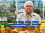 Trzy pytania do Kazimierza Piniewskiego, prezesa Koła Pszczelarzy w Santoku