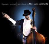 Michael Jackson na jazzowo