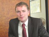 Trzy pytania do Marcina Guci, członka rady społecznej gorzowskiego szpitala