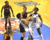 CCC zagrało w innej lidze i zasłużenie zmiotło z parkietu gorzowianki