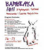 „Bamberka” z odważnymi, ale bez gorzowian