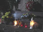 Z żałobnej karty ostatnich 12 miesięcy