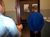 Sprawcy włamań zatrzymani przez sulęcińskich policjantów