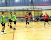 Sobotnie wieści z boisk i hal