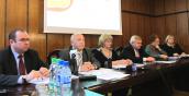 Budżetowe plany miasta na 2013 rok
