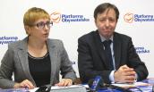 Plan dla młodych i rodziny na najbliższe lata