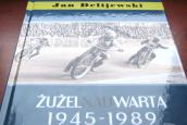 Żużel nad Wartą w sprzedaży