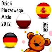 Dzień pluszowego misia dla przedszkolaków