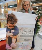 Talerz miłosierdzia na rzecz bezdomnych