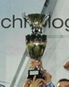 Juniorzy Stali zapraszają na fotosesję z medalami