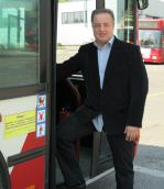 Trzy pytania do Romana Maksymiaka, dyrektora Miejskiego Zakładu Komunikacji