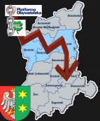 Nie będzie sejmikowej koalicji z SLD? I bardzo dobrze! Dla gorzowian…
