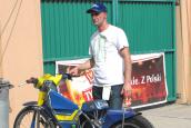 Tomasz Gollob do Torunia, srebrna drużyna w rozsypce